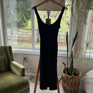 White House Black Market black dress